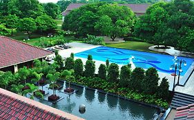 Madhubhan Resort And Spa Anand