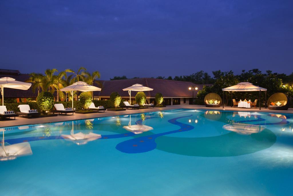 Madhubhan Resort & Spa Anand Exterior photo